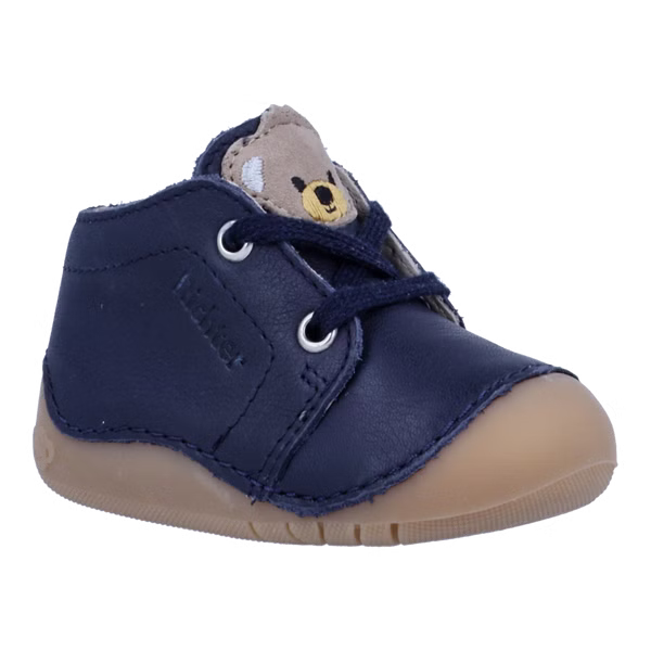 Bärfoot