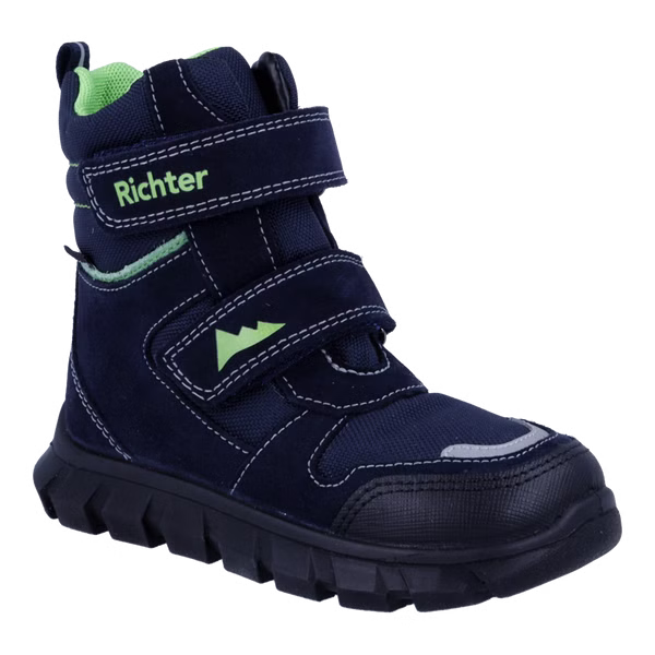 Snow2.0, Farbe: blau