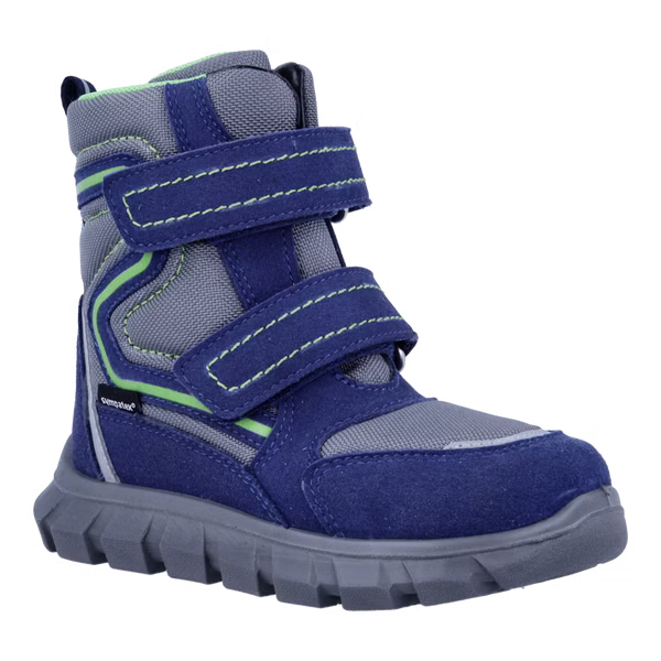 Snow2.0