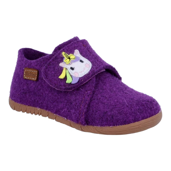 Filzi (Felt)
