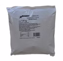 Schoko "Classic" Eispulver für Milcheis  1,4 kg
