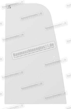 Kubota KX36 - 3/KX41 -3 MINI EXCAVATOR - Rechts vorn schiebbar (H)
