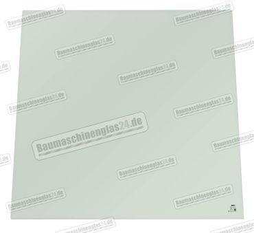 Kramer 720 Alt - Frontscheibe (A)