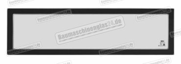 Volvo EC15B / EC20B / EC25B / EC30B SERIES MINI EXCAVATOR - Dach (G)