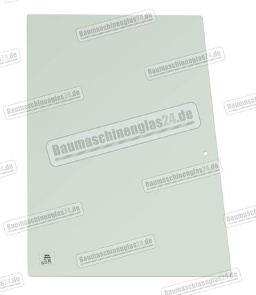 Bobcat X300 - Rechts vorn schiebbar (I)