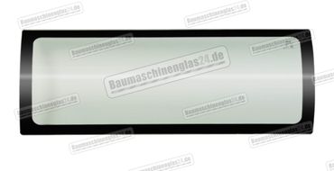 Hyundai ROBEX R60CR-9 / R80CR-9 / R60CR-9A / R80CR-9A - Dach