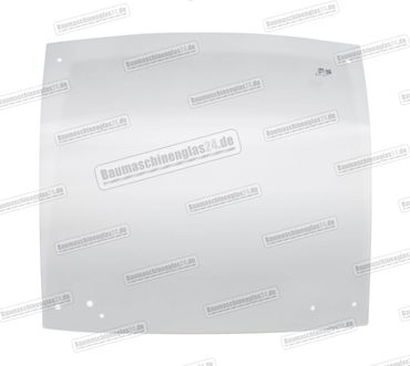 Neuson 1503-1903 - Frontscheibe oben clear