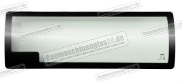 VOLVO EC27C/EC35C/ECR48C - Dach