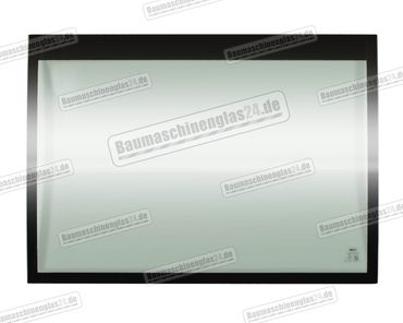 Terex TC 210 - 225 NLC/TW140-TW 190 - Dachscheibe hinten