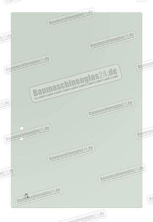Hitachi ZX26U-5A  2015-2018 - Rechts hinten schiebbar