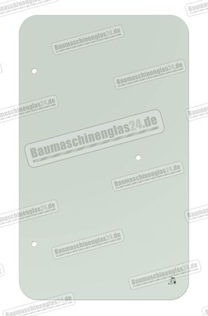 Kobelco SK28SR-6 / SK30SR-6 / SK35SR-6 - Ausstellfenster HR