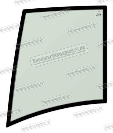 Schaeff HML 32 - Türscheibe oben