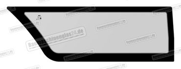 Caterpillar 301.5 - 304.5 Mini Excavator Serie 2 - Rechts unten 1/4