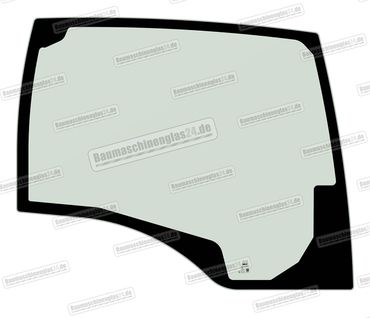 Caterpillar M314F - M322F - Armseite