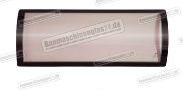 JCB 15C-1/16C-1/18Z-1/19C-1 (2017 ONWARDS) - Dach
