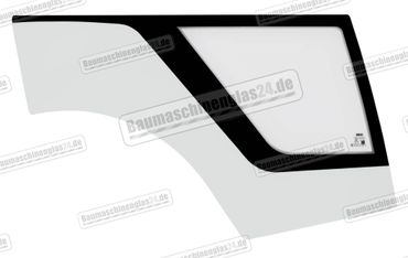 Kramer 550/650 5055/5065 - Tür rechts unten