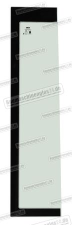 Liebherr L 506 - 514 Stereo 2004-2009 - Heckscheibe links