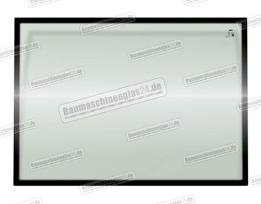 O&K RH 1.17/1.29/1.35/1.48 - Heckscheibe