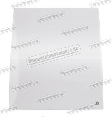 Reform Metrac H7 - Frontscheibe
