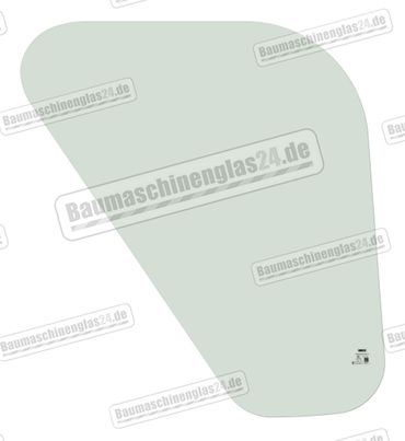 Kubota KX033-4/KX037-4/KX040-4/KX042-4/KX042-4a MINI EXCAVATOR 2017 - Rechts unten 1/4