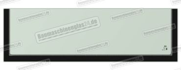 Atlas 160-800 MH-4 250/350 MHE-4 - Vordach