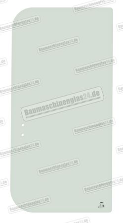 Takeuchi TB153FR / TB180FR MINI EXCAVATOR - Rechts hinten schiebbar