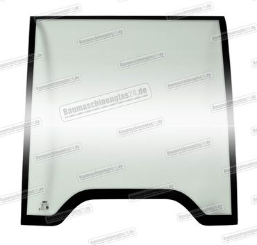 Volvo L 20-25/28 F - Frontscheibe