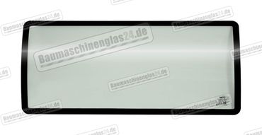 Bobcat 319/322/331/341 'G' Series Mini Excavator - Dachscheibe (G)