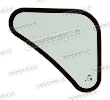Bobcat 319/322/331/341 'G' Series Mini Excavator - Rechts - Unten 1/4 (J)