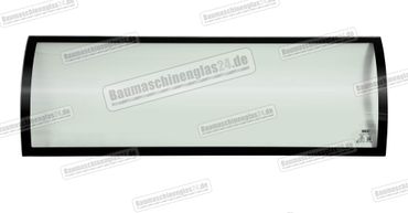 Bobcat 322/337 D - Dachscheibe (A)