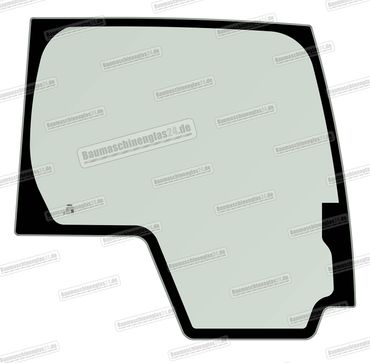 Caterpillar 320/330GC/336/330/340 EX NEXT GEN 323-07/336-07/336-07GC/320-01GC/320-01/330-07GC/320-07GC TRACK EX - Armseite