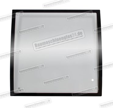 Doosan Daewoo Solar 55-V - Frontscheibe oben
