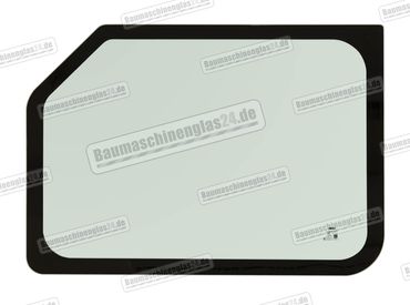 Doosan Daewoo Solar 55-V - Türscheibe unten