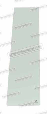 FURUKAWA 305E - Frontscheibe R/L (B/C)