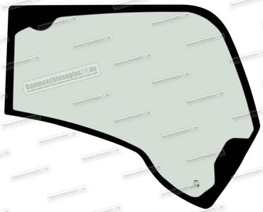 Hitachi ZAXIS ZX110 3/ZX120 3/ZX160 3/ZX210 3/ZX250 3/ZX280 3/ZX350 3 EXCAVATOR ZAXIS ZX170W 3/ZX190W 3  - Armseite