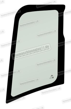 Hitachi ZX14 3/ZX14 3CKD/ZX16 3/ZX18 3 - Türscheibe oben (D)