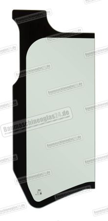 Hitachi ZX14 3/ZX14 3CKD/ZX16 3/ZX18 3 - Seite hinten Türscheibe (F)