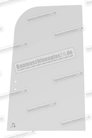 Komatsu PC12R-8 / PC15R-8 EXCAVATOR - rechts vorn schiebbar