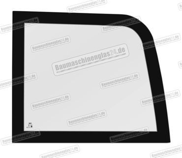 Hitachi ZX16-3 / ZX18-3 CLR - Armseite (G)