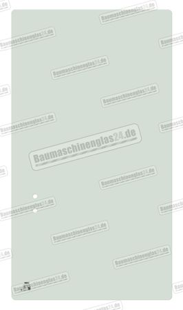 Komatsu PC30MR-3 / PC35MR-3 / PC45MR-3 / PC55MR-3 EXCAVATOR (2008-2017) - rechts hinten schiebbar