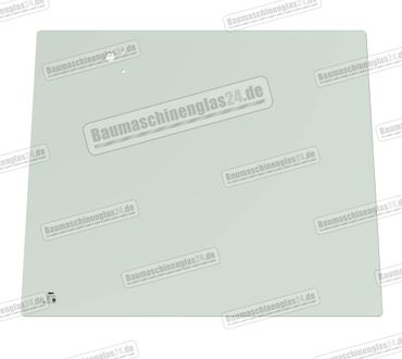 Kramer 20 220-720 - Heckscheibe
