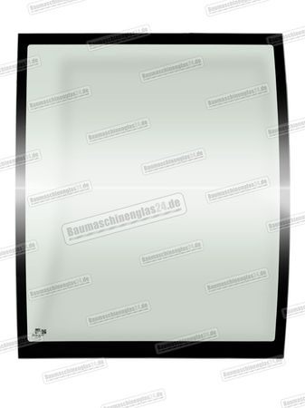 Liebherr TL441-10/TL441-13/TL451-10/TL451-13 - Frontscheibe
