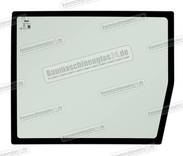 Ihi Gehlmax 14 NXT/18NXT/19VXT - Türscheibe unten
