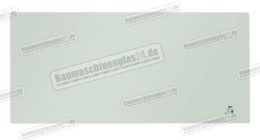 Ihi Gehlmax 14 NXT/18NXT/19VXT -  Frontscheibe unten (B)