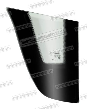 Volvo L 45-50 F/G/H - Frontscheibe unten links 