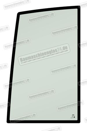 Ihi Gehlmax 14 NXT/18NXT/19VXT - Türscheibe oben