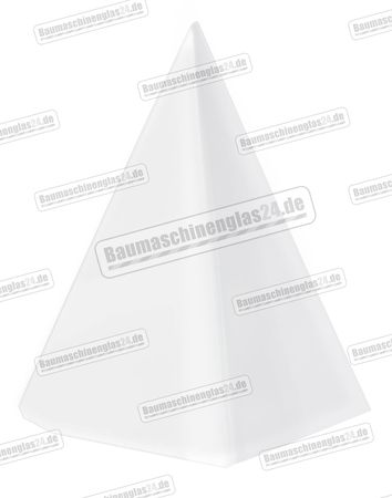 Atlas AR61B/AR46C/AR51C/AR52C/AR52D/AR72C - Frontscheibe links unten