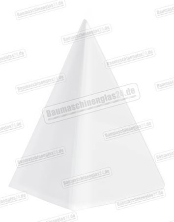 Atlas AR61B/AR46C/AR51C/AR52C/AR52D/AR72C - Frontscheibe rechts unten