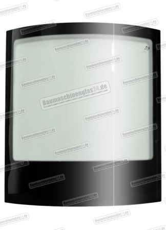 Ihi Gehlmax 14 NXT/18NXT/19VXT - Heckscheibe