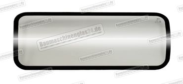 Neuson ET18/ET20/ET24 - Dachscheibe